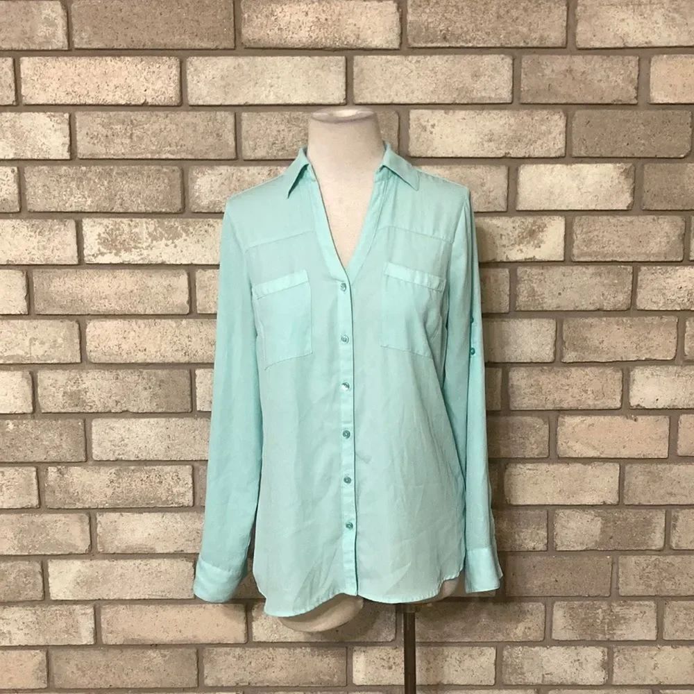 3for$20 EXPRESS (S) Blouse